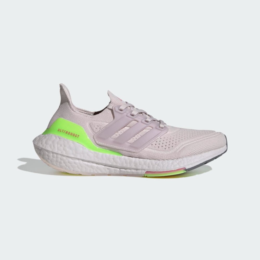 [NEW] Women's‎ adidas Ultraboost 21 Shoes S23843